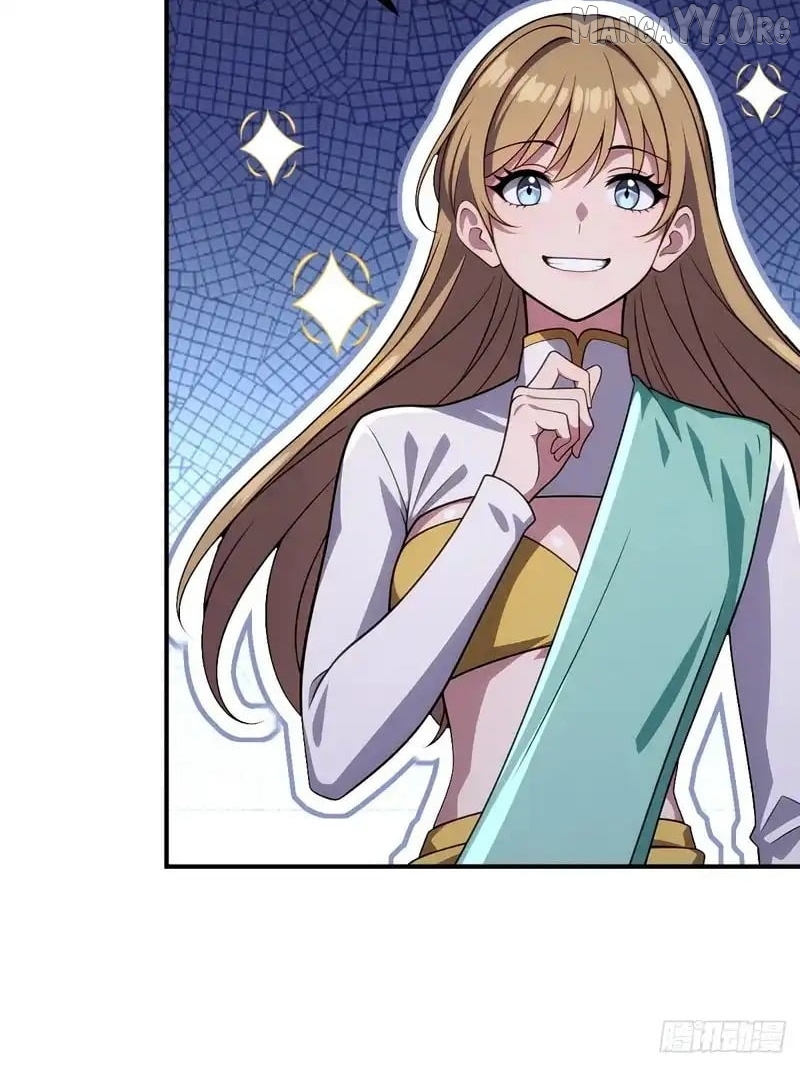 The Ultimate Wantless Godly Rich System Chapter 78 - page 59